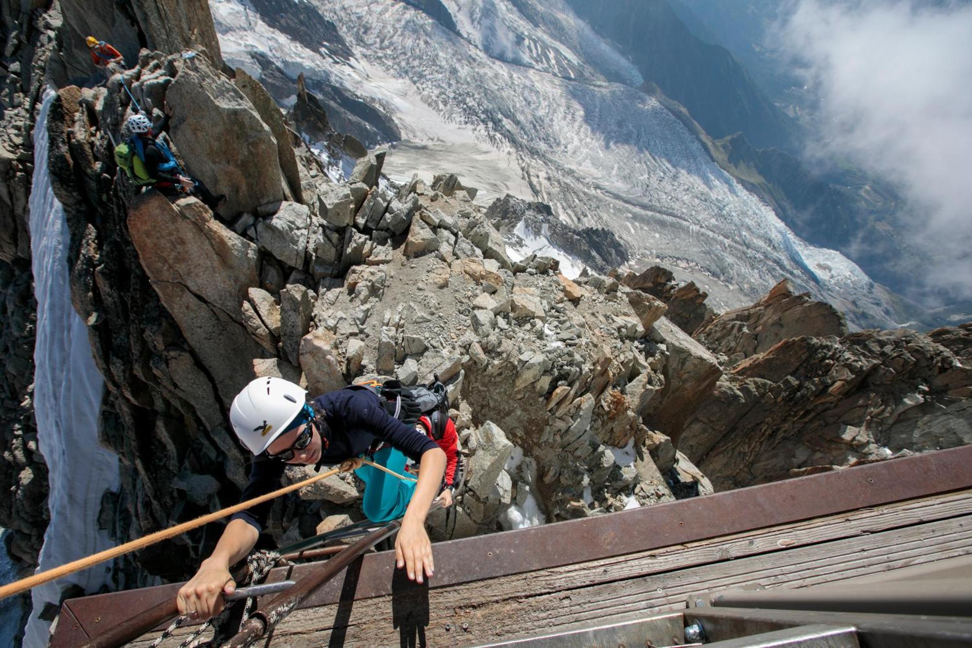 Chamonix Sud - Lognan 106 - Happy Rentals Exteriér fotografie